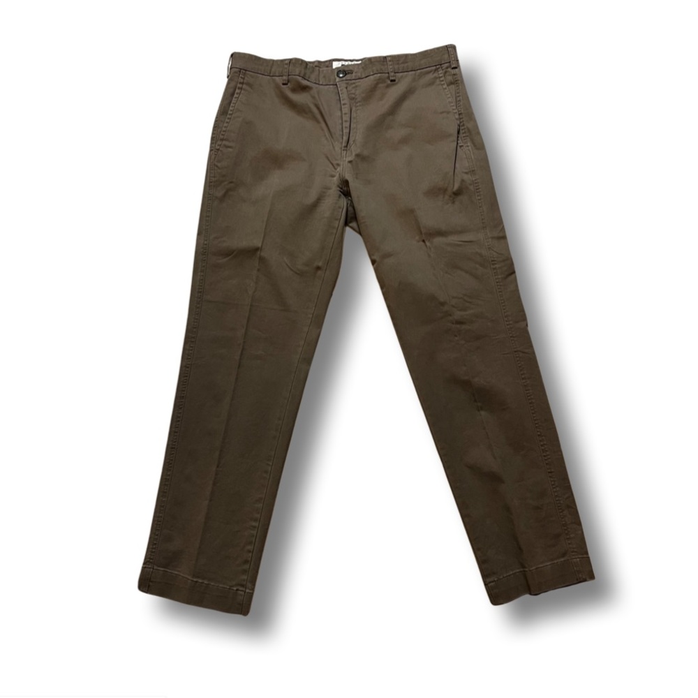 Men’s Khaki’s